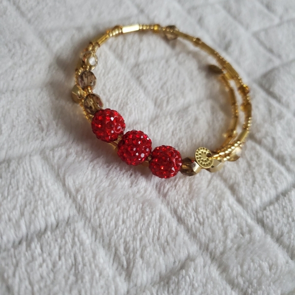 Bracelets, accessories, jewelry, - Picture 2 of 5